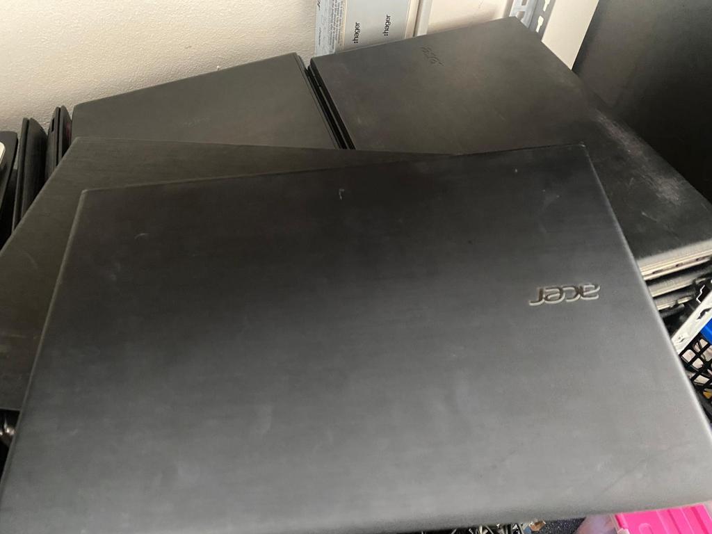 Laptops, Computers en Software, Ophalen of Verzenden, Zo goed als nieuw, 15 inch