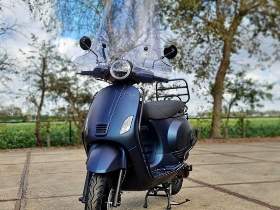 onderdelen btc riva la souris sourini senzo lux agm vx, Fietsen en Brommers, Brommeronderdelen | Scooters, Ophalen of Verzenden