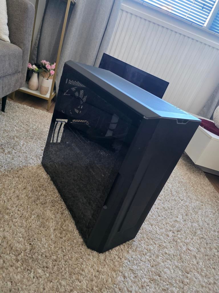 Ultra Gaming pc//xtx 7900//9800x3d//64gb 8000mhz aangeboden, Ophalen, 64 GB of meer, Gaming, 4 Ghz of meer