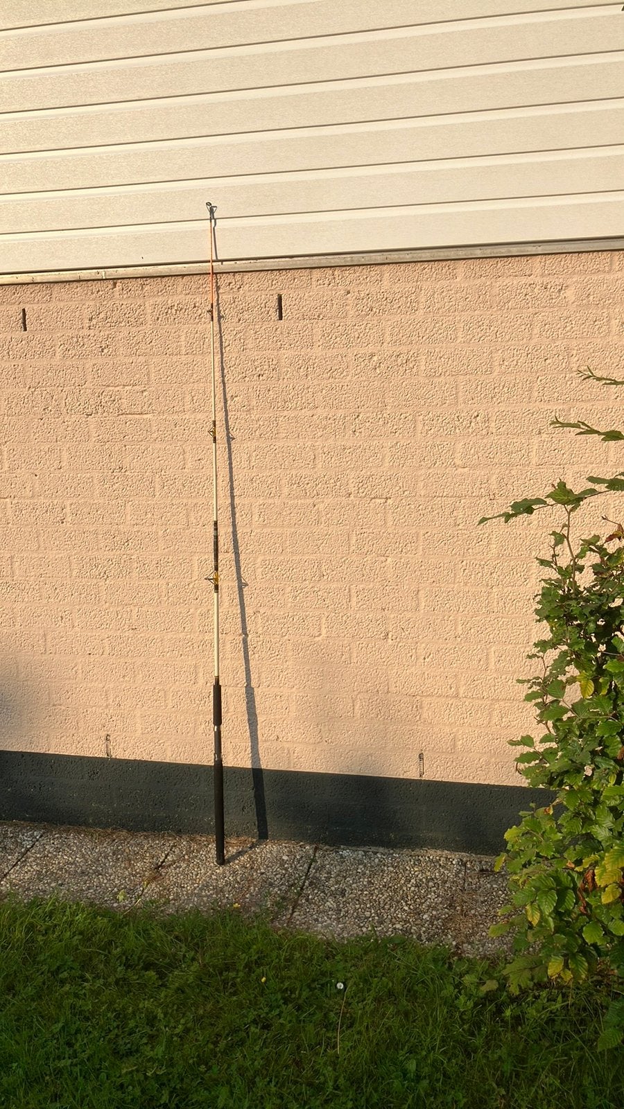 Hengel Shakespeare Sea Swell 1424, 7.0 IGFA, 30-50 lb., Watersport en Boten, Hengelsport | Algemeen, Ophalen
