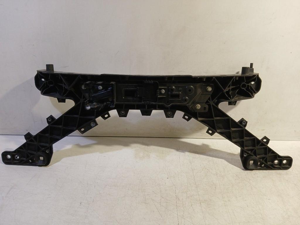 Voorfront slotplaat Tesla Model 3, Onderdelen@venauto.nl, Van der Ven Autorecycling B.V., Gebruikt, Ettenseweg 76, 4706 PB Roosendaal, The Netherlands