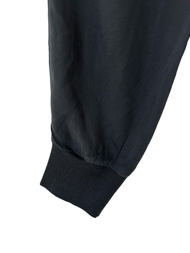 Vince broek M, Kleding | Dames, Maat 38/40 (M), Verzenden, Zwart, Zo goed als nieuw
