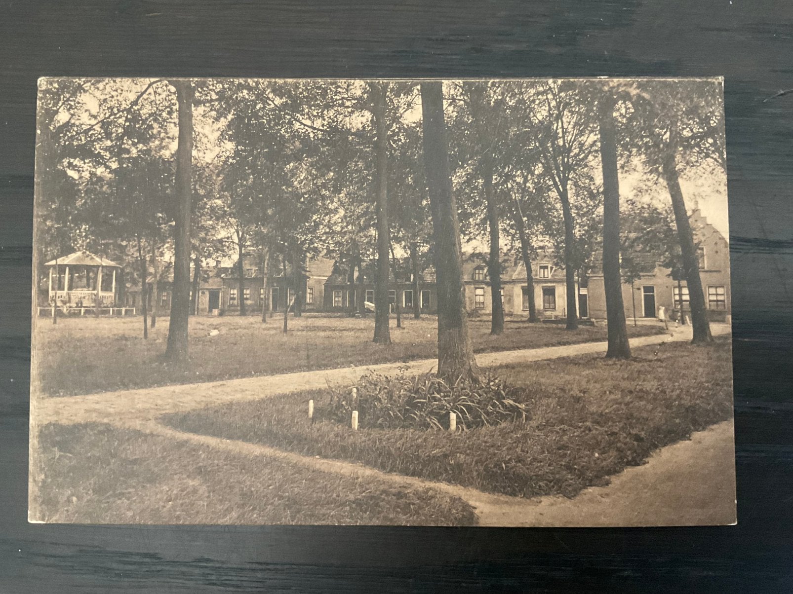 Renesse, Ophalen of Verzenden, Voor 1920