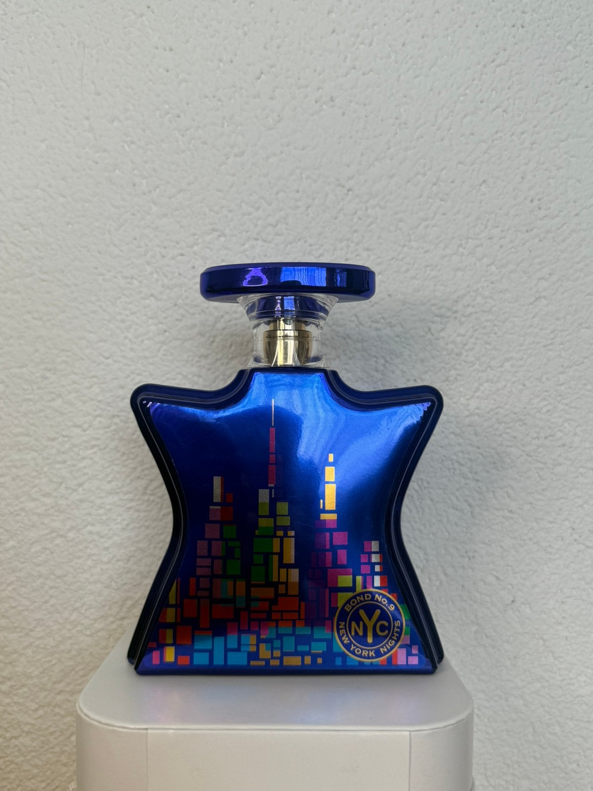 Bond No 9 New York Nights | Sample | Decants, Ophalen of Verzenden, Nieuw