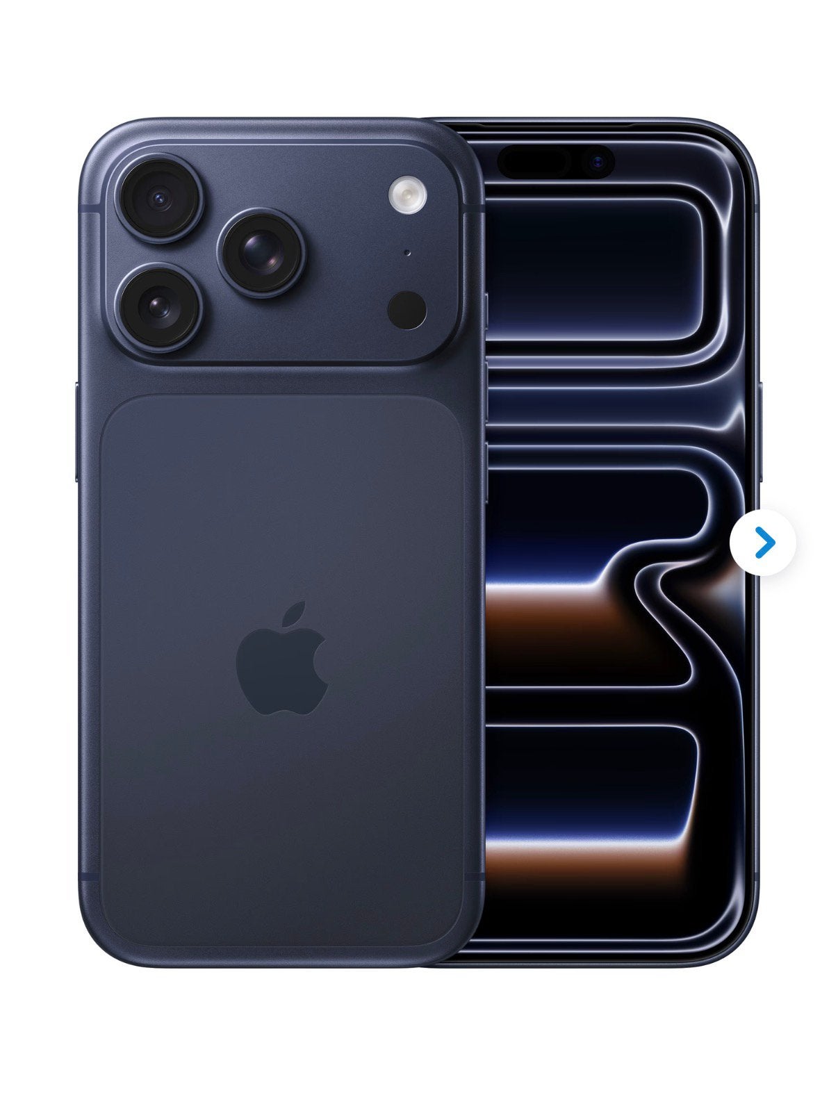 Iphone 17pro + airpods gen3, Telecommunicatie, Mobiele telefoons | Apple iPhone, 256 GB, Ophalen of Verzenden, Zo goed als nieuw