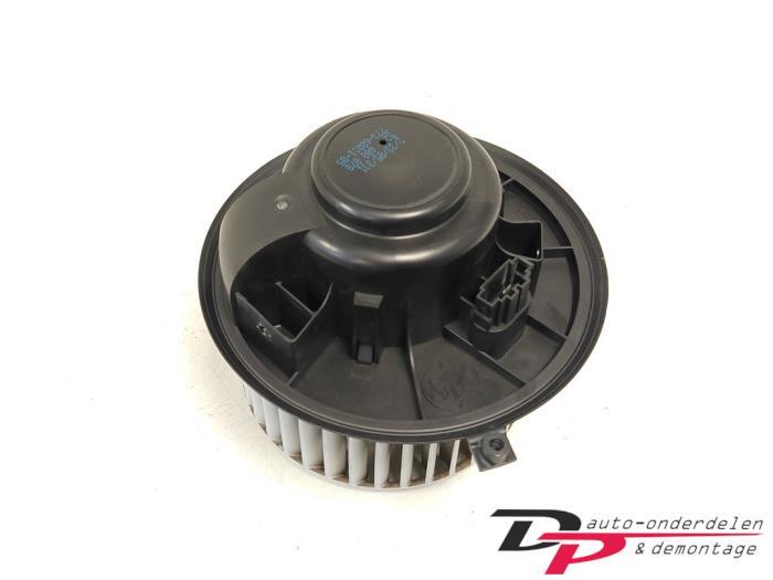 Kachel Ventilatiemotor van een Alfa Romeo 159, Auto-onderdelen, Gebruikt, -, -, Ophalen of Verzenden