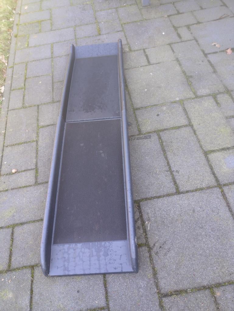 Te koop Trixie honden oploopplank., Ophalen, Zo goed als nieuw