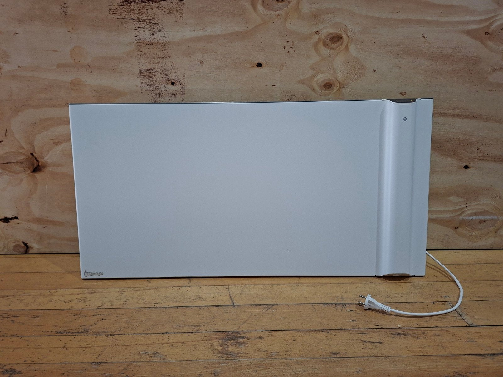 Elektrische radiatoren 1500W, Ophalen, 30 tot 80 cm, Radiator, Zo goed als nieuw