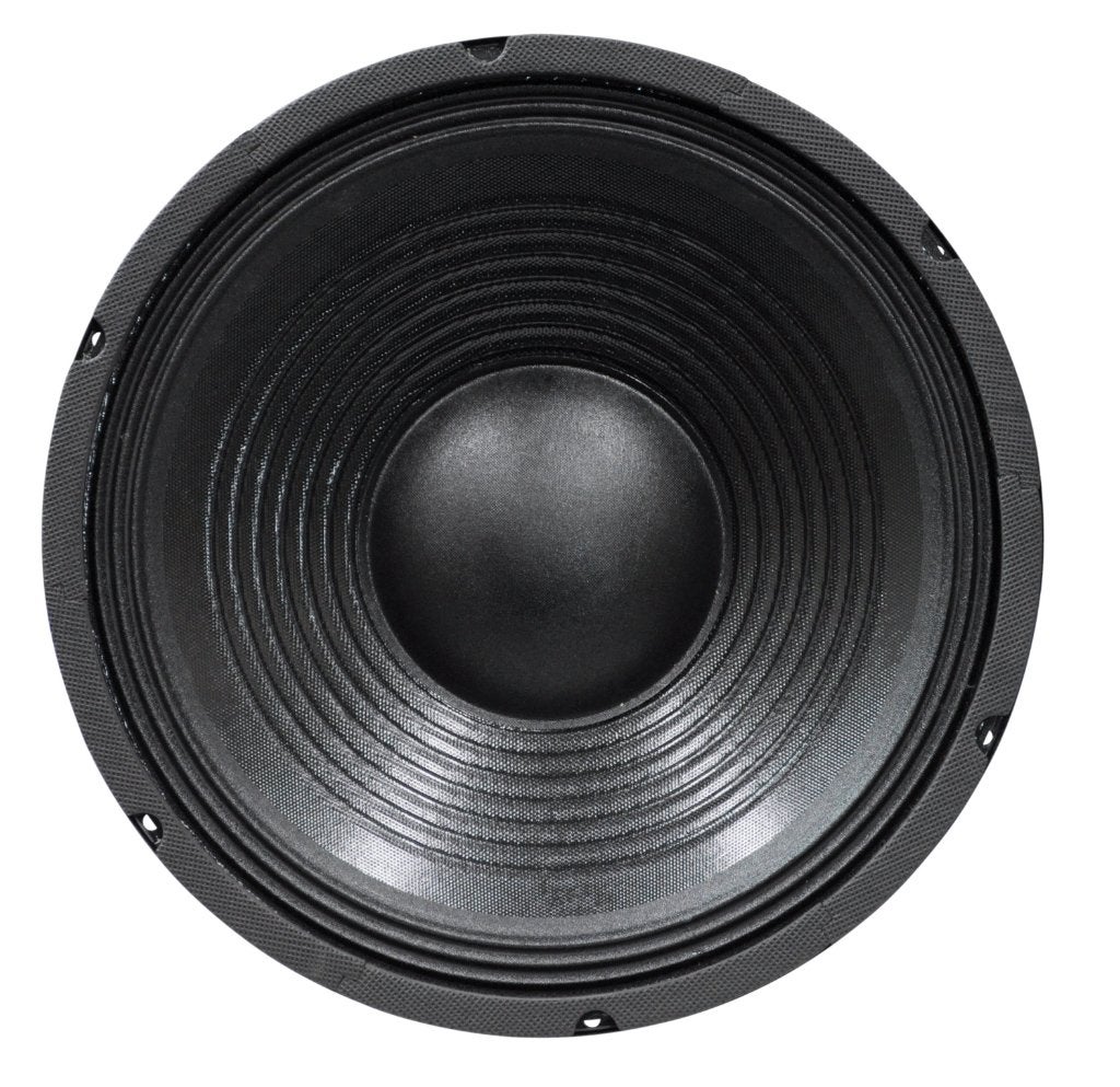 Woofer 18 inch 400 Watt, nieuw, Soundlab, Overige typen, Nieuw, Ophalen of Verzenden