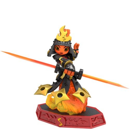 Skylanders Imaginators Ember €28,99 | GameshopX nl, Ophalen of Verzenden, Zo goed als nieuw
