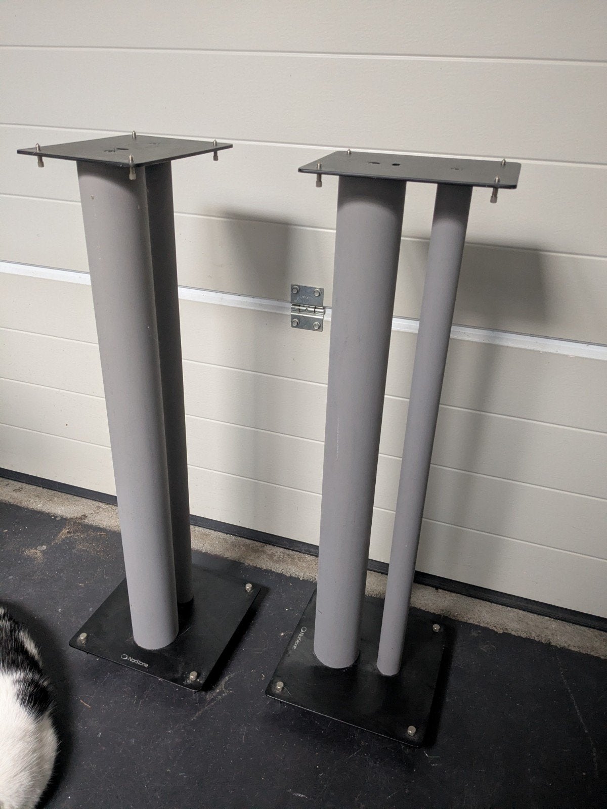 speaker stands, Ophalen, Overige typen, Overige merken