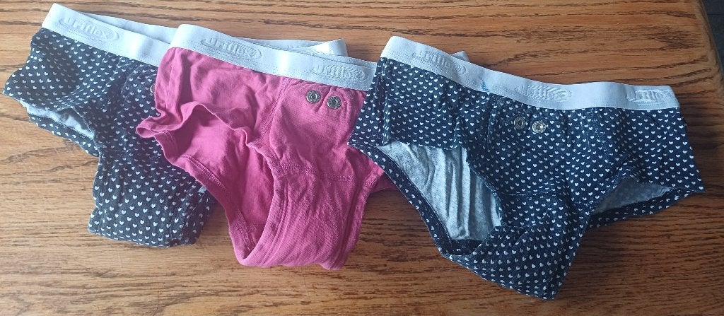 Uriflex ondergoed meisje maat 164, Ophalen of Verzenden, Gebruikt, Meisje, Nacht- of Onderkleding