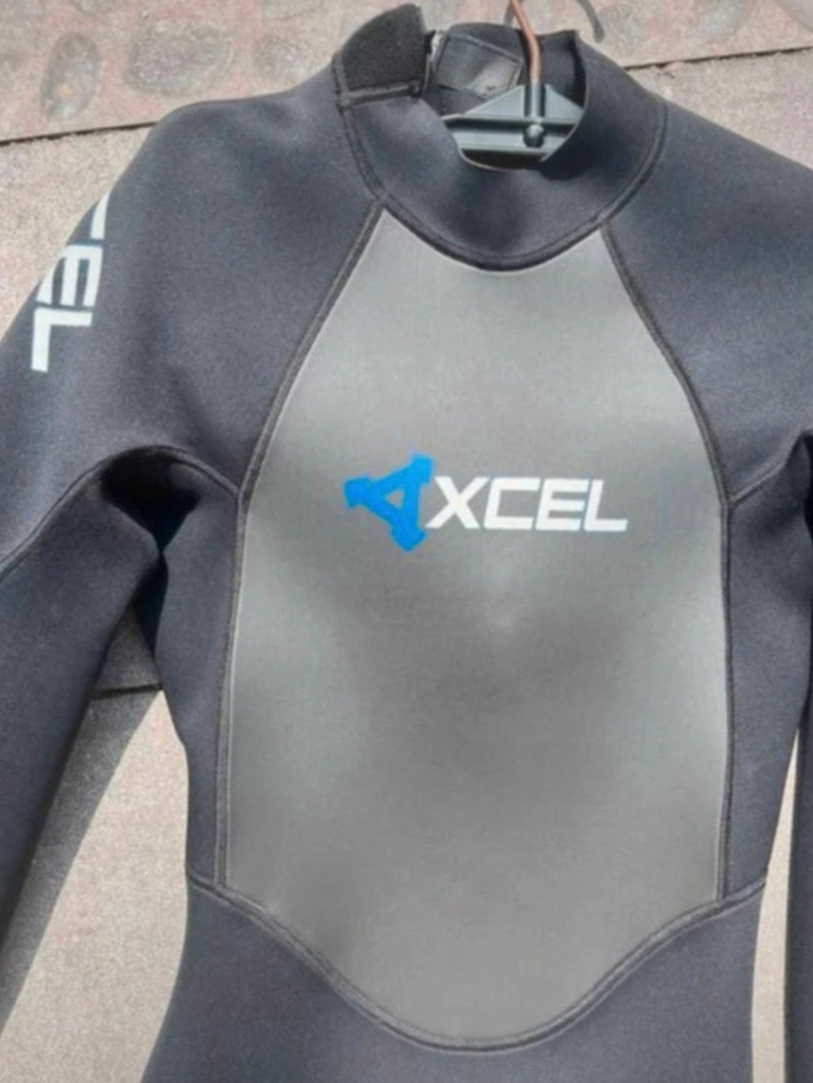 Nieuw Xcel GCS 3.2 Wetsuit maat S- Ideaal voor surfen, Ophalen of Verzenden, Nieuw, Dame of Heer, Wetsuit