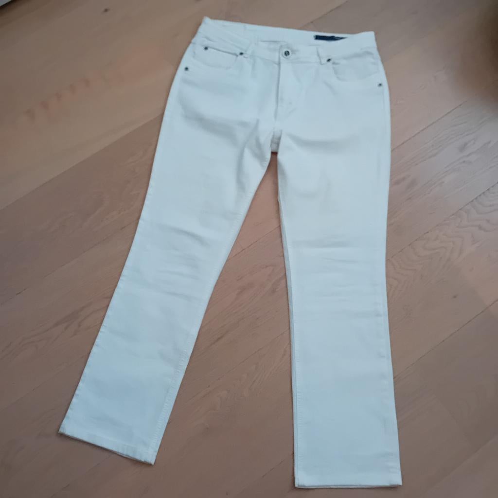 jeans PARAMI maat 44 NIEUW, Para Mi, Wit, Nieuw, Ophalen of Verzenden