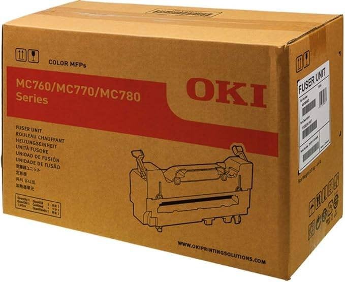 oki fuser 45380003, Ophalen of Verzenden, Nieuw, Overige typen, OKI