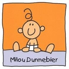 Milou, Ophalen of Verzenden, 2000 tot heden, Geboortekaartje
