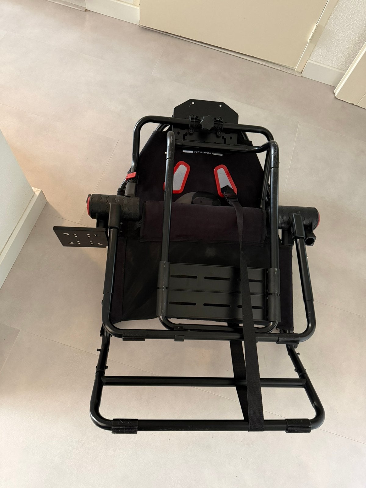 Playseat, Spelcomputers en Games, Ophalen of Verzenden, Zo goed als nieuw, Playseat of Racestoel