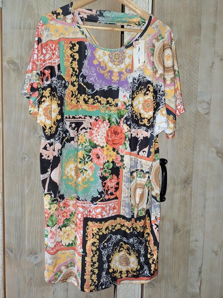 JURKJE NIEUW L/ XL NEW COLLECTION, Kleding | Dames, Ophalen of Verzenden, Nieuw, Overige kleuren