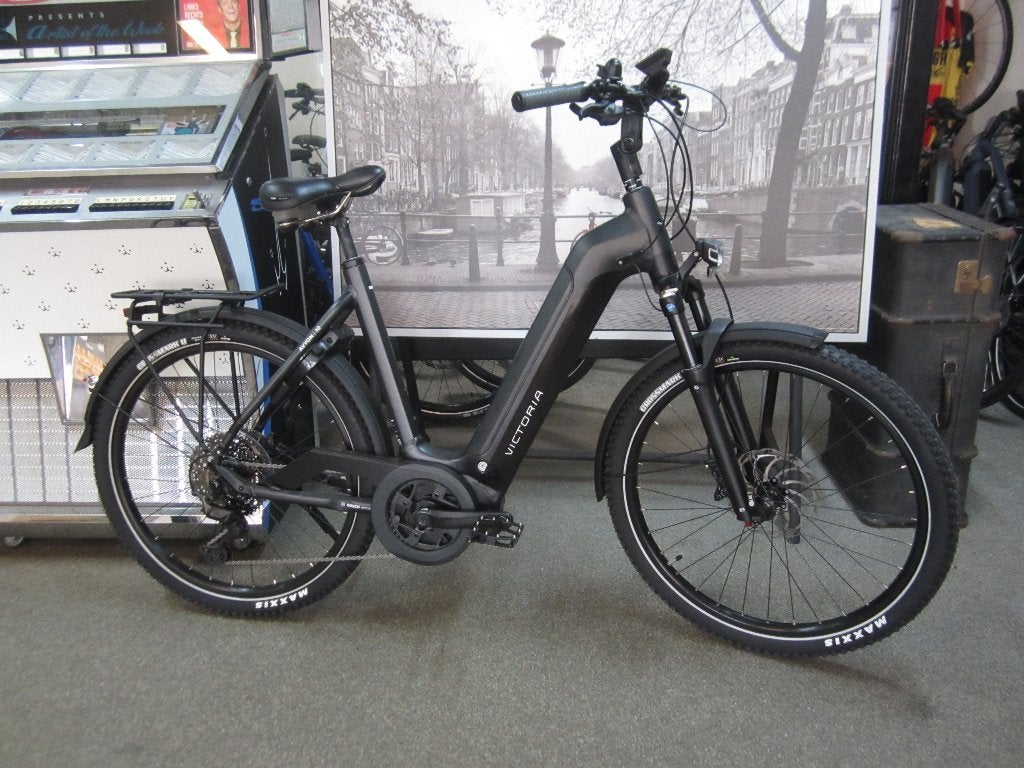 Victoria Avyon 10 twv 4499 euro    Nieuw, Fietsen en Brommers, Elektrische fietsen, 51 tot 55 cm, Ophalen, Nieuw, Overige merken