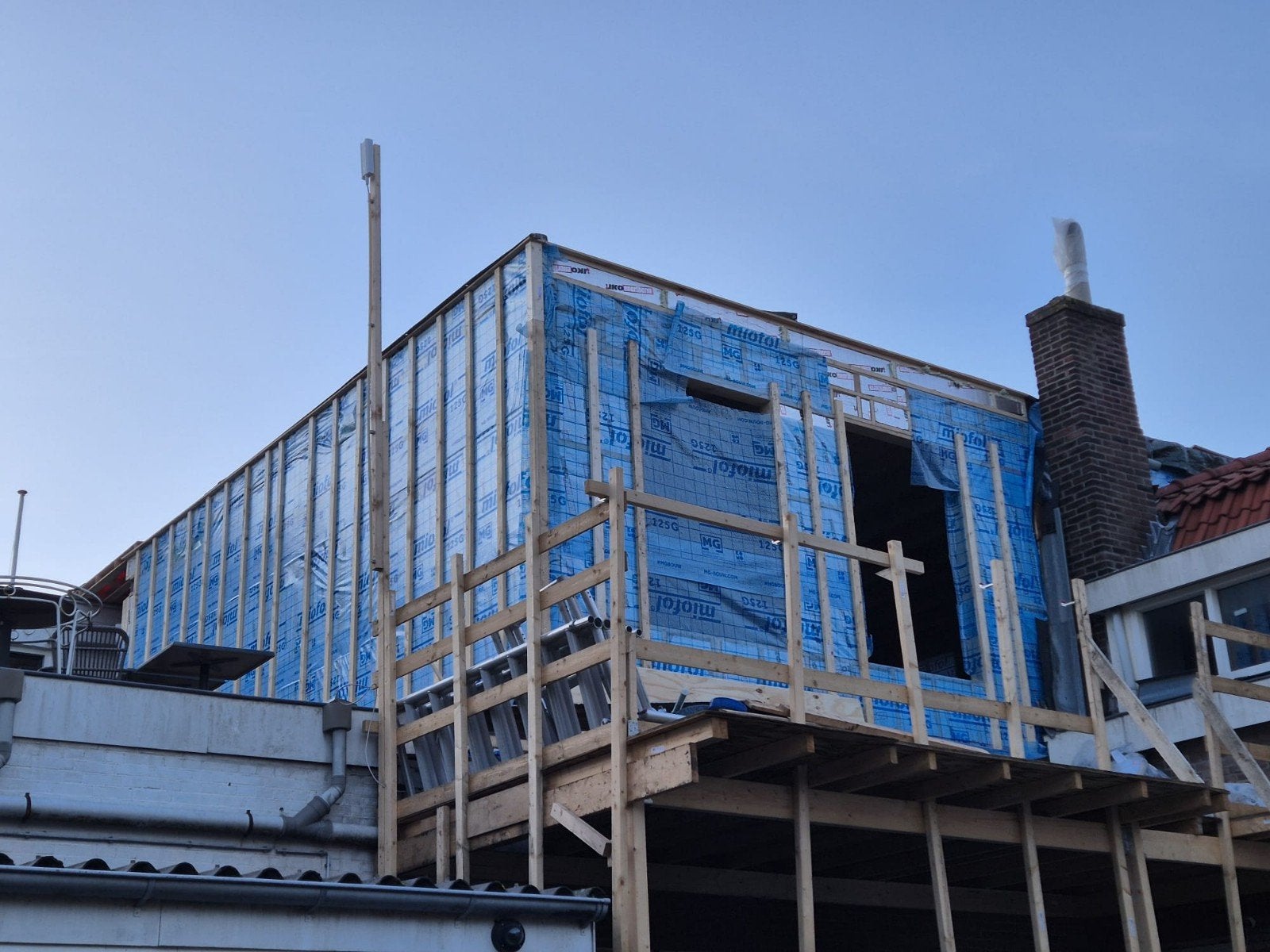 Foto 11 van Professionele renovatie van huizen en appartementen