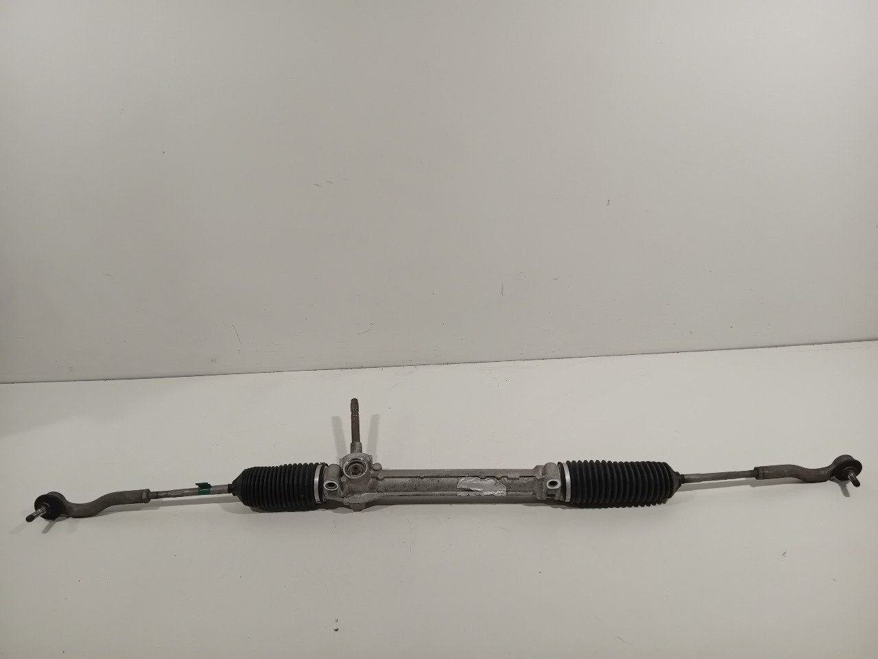 Stuurhuis Fiat 500, Van der Ven Autorecycling B.V., Gebruikt, Ettenseweg 76, 4706 PB Roosendaal, The Netherlands, Herkomst onderdeel bekend