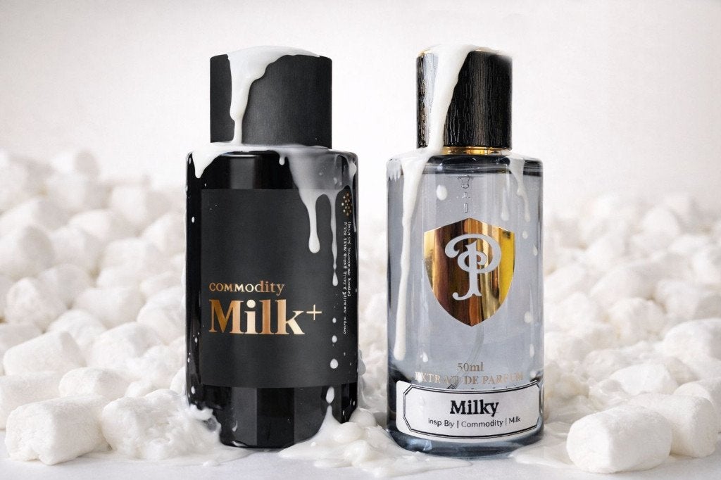 Milky Eau de Parfum, Ophalen of Verzenden, Nieuw