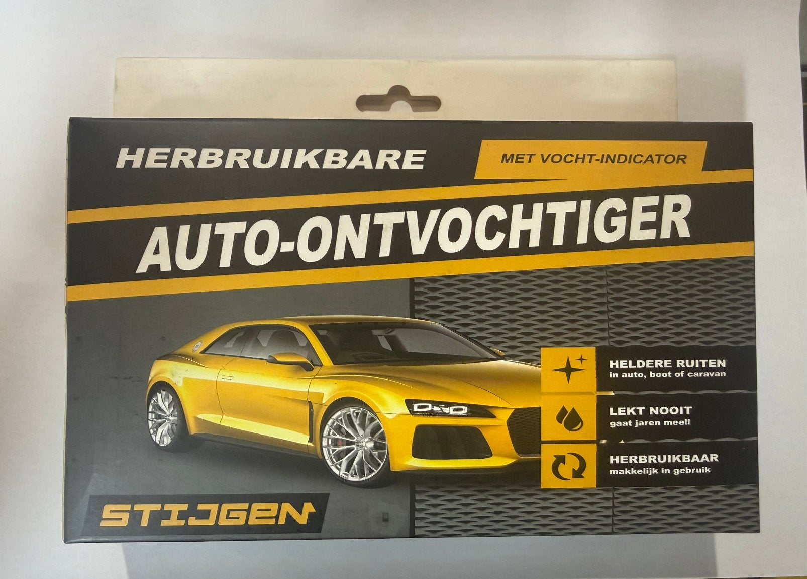 ✅DEAL✅ Auto ontvochtigers voor zeer scherpe prijs! Op is op, Ophalen of Verzenden