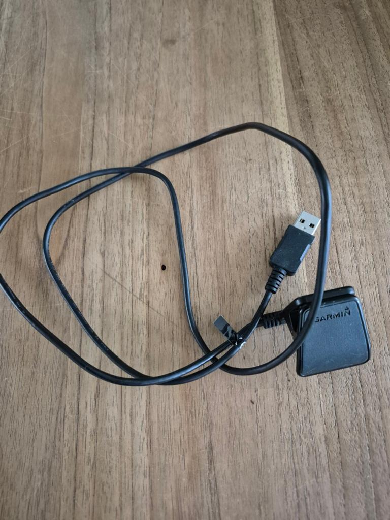Garmin USB-oplaadkabel, Ophalen, Zo goed als nieuw