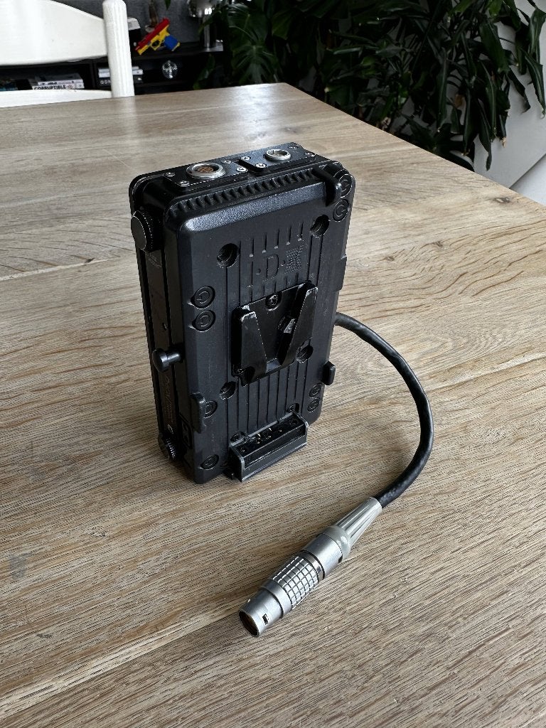 Wooden Camera D-Box Mini Cinema Film Camera ARRI Alexa Mini, Audio, Tv en Foto, Fotografie | Professionele apparatuur, Overige merken