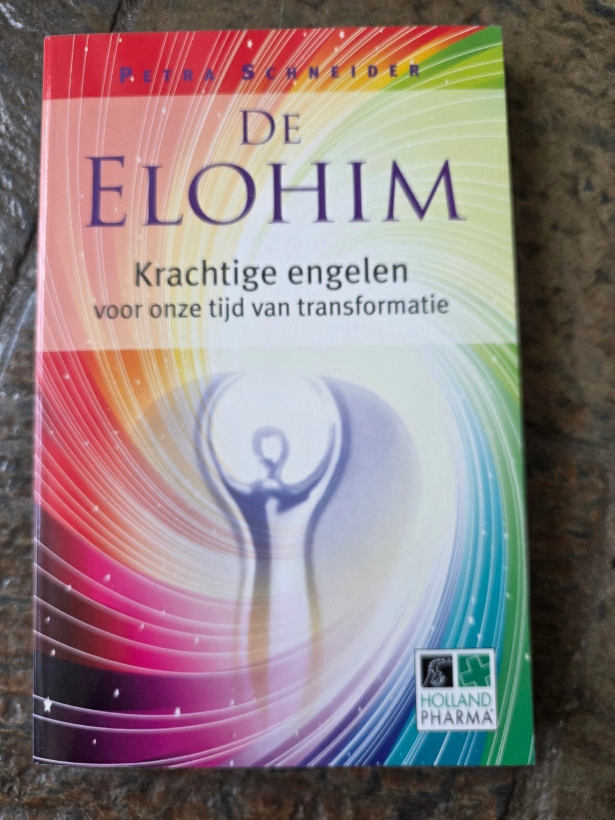 De Elohim: Krachtige engelen voor transformatie, Boeken, Achtergrond en Informatie, Spiritualiteit algemeen, Ophalen of Verzenden