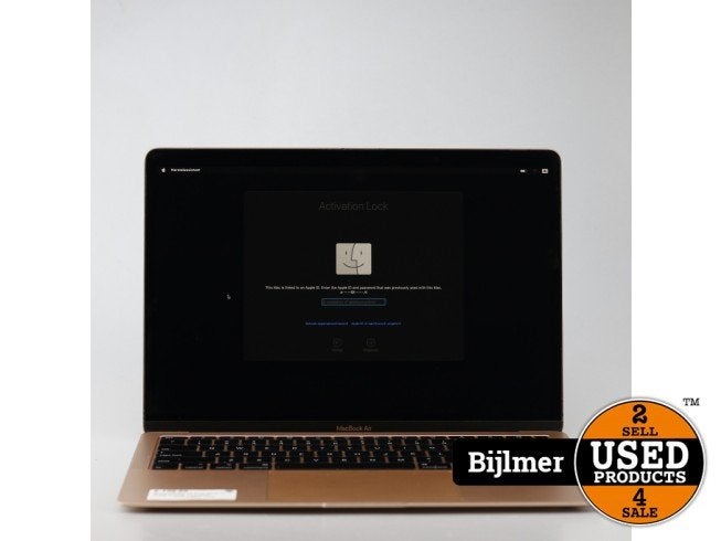 Macbook Air 13 Inch 2018 i5 16GB 512GB | ICLOUD, Computers en Software, Apple, Zo goed als nieuw, Support@apple.com, One Apple Park Way
Cupertino, CA 95014
United States