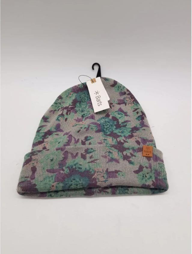 Barts Betty Beanie muts NIEUW, Kleding | Dames, Mutsen, Sjaals en Handschoenen, Barts, Ophalen of Verzenden, Nieuw, Muts