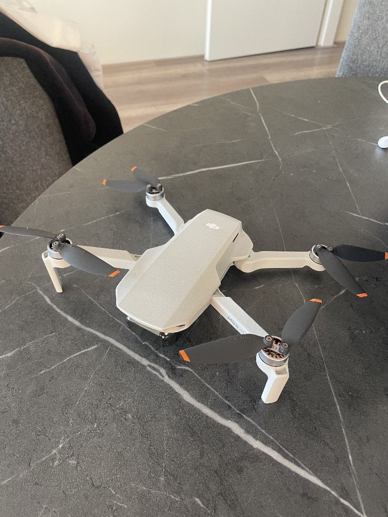 Drone DJI Mini 4K, Ophalen, Nieuw