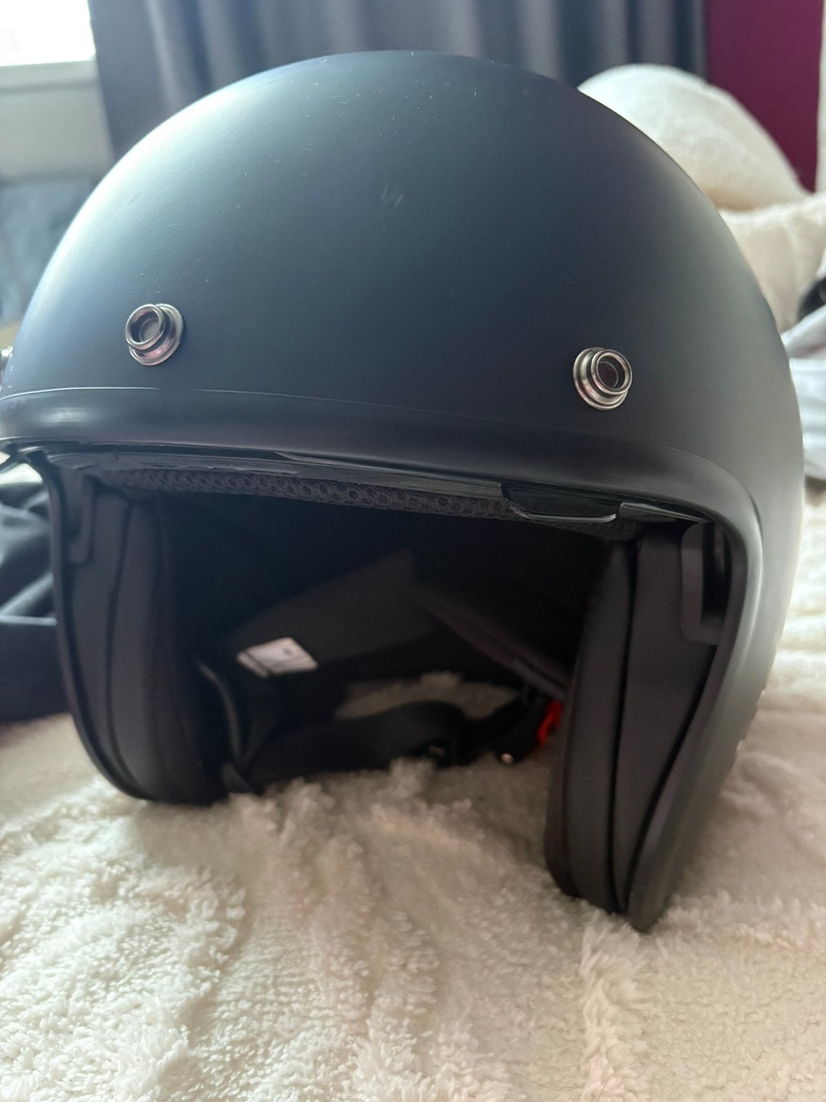 Splinter nieuwe helm, Ophalen, Nieuw
