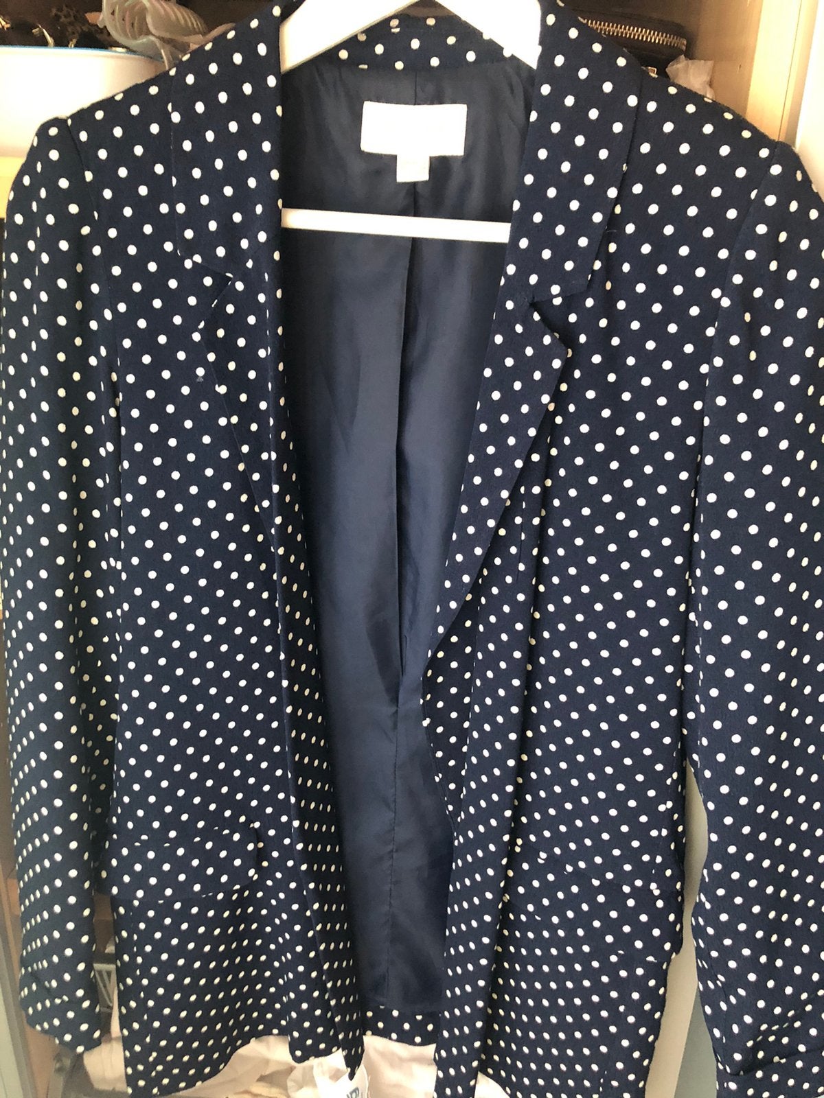 Nieuwe Blazers/ jas, Ophalen of Verzenden, Zo goed als nieuw, Maat 36 (S), Zwart