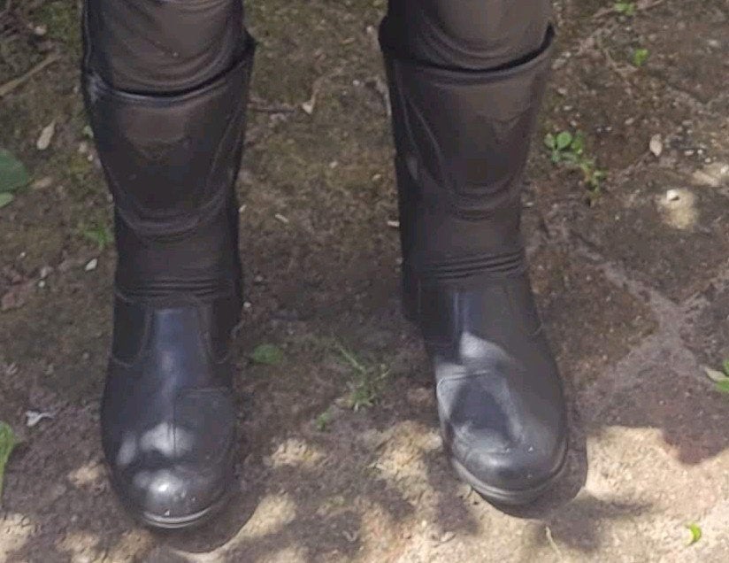 motorlaarzen maat 40, Dainese, Ophalen of Verzenden, Dames, Laarzen