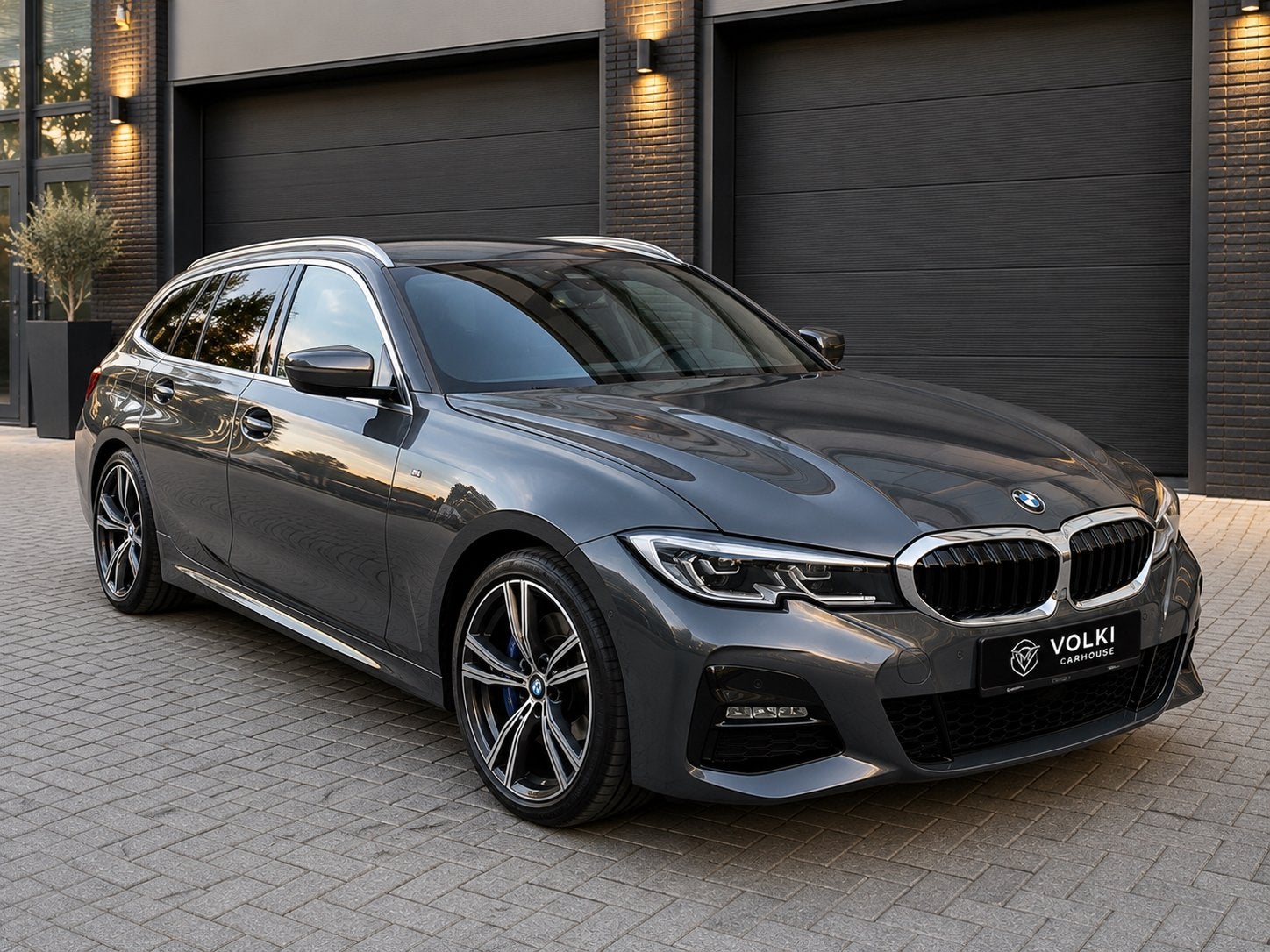 Bmw 330e Mperformance Pano/Dealeroh, DIKSTE VAN NEDERLAND!, Auto's, BMW, Automaat, 1998 cc, Achterwielaandrijving, 4 cilinders