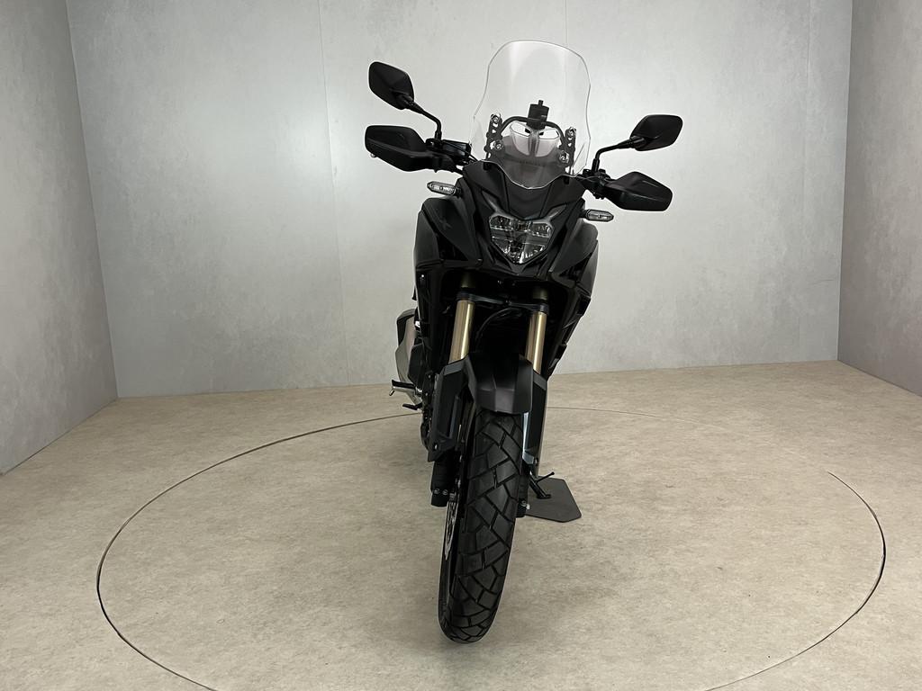Honda CB 500 X ABS (bj 2022), Cco@honda-eu.com, Stroombaan 4
1181 VX  Amstelveen, Honda Motor Europe Ltd, Bedrijf