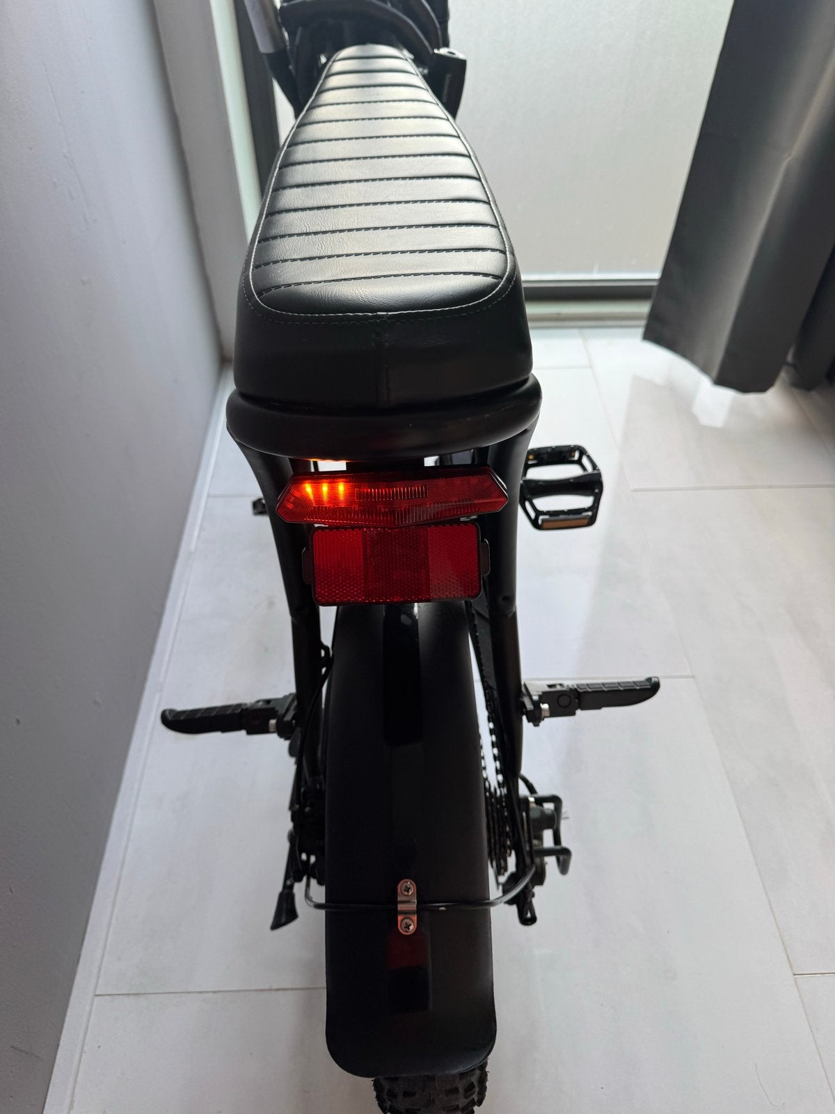 C80 Mini E-bike, Fietsen en Brommers, Elektrische fietsen, Zo goed als nieuw, Overige merken, Minder dan 47 cm, 30 tot 50 km per accu