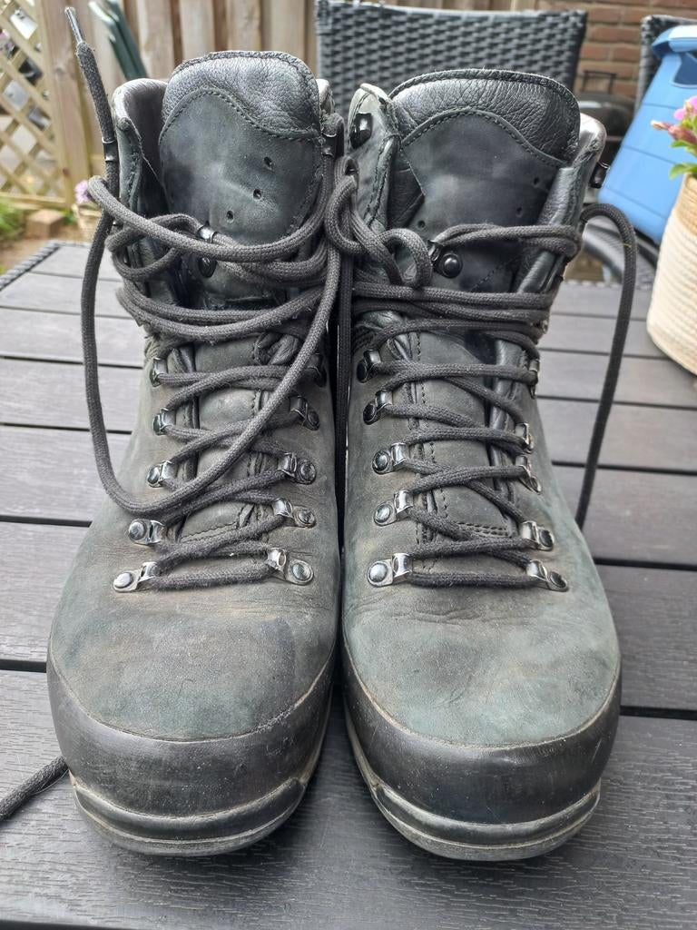Meindl Island pro,  wandelschoenen. Maat 43,5 M, Ophalen of Verzenden