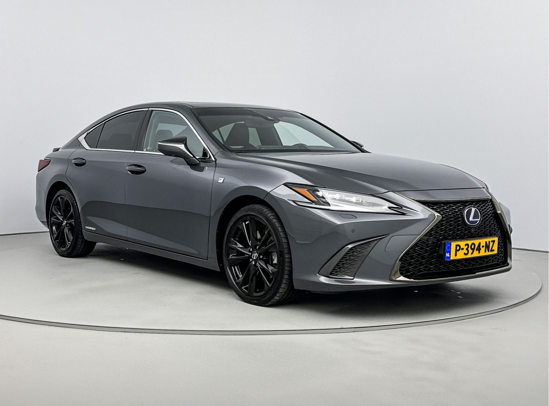 Lexus ES 300h F Sport Line | Mark Levinson | Schuif/Kantelda, Auto's, Gebruikt, 4 cilinders, 1655 kg, Bedrijf