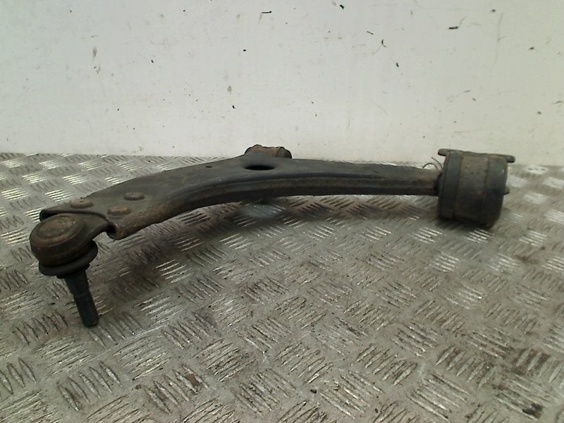 Draagarm Rechts Voor Volvo V50 (MW) (2004-04/2010-07), Gebruikt, Siegburger Straße 229, Köln 50679, , Duitsland, Info@volvocars.com