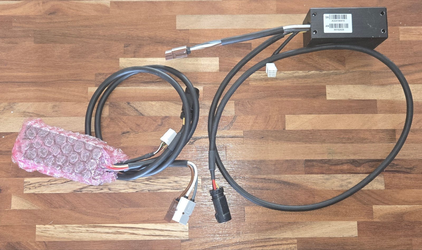 Nieuwe Sparta/Koga ION Controller oa Sparta M8i, M11ti, F8i, Elektrische fiets, Overige typen, Nieuw, Sparta Batavus Koga