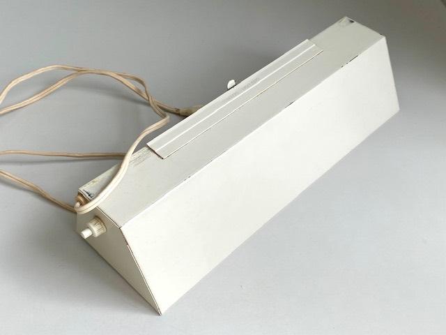 Tomado boekenrek lamp, Ophalen of Verzenden