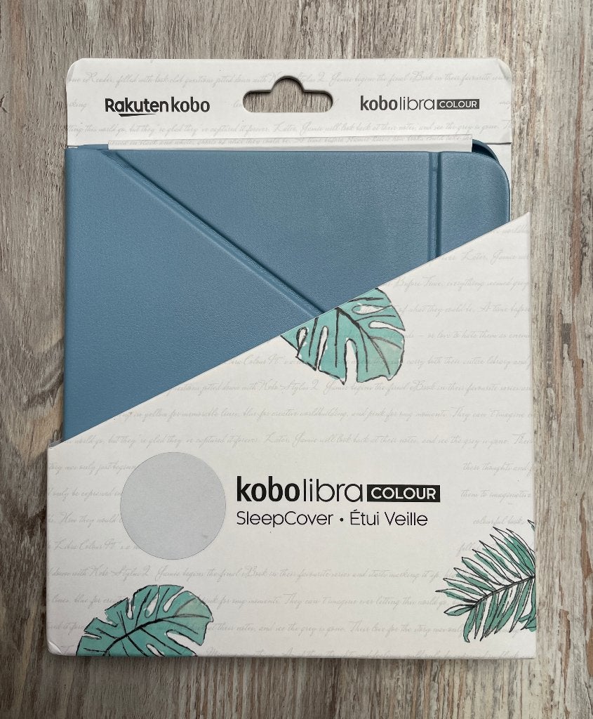 New - Kobo Libra Colour SleepCover, Nieuw, Ophalen of Verzenden, 7 inch, Rakuten Kobo