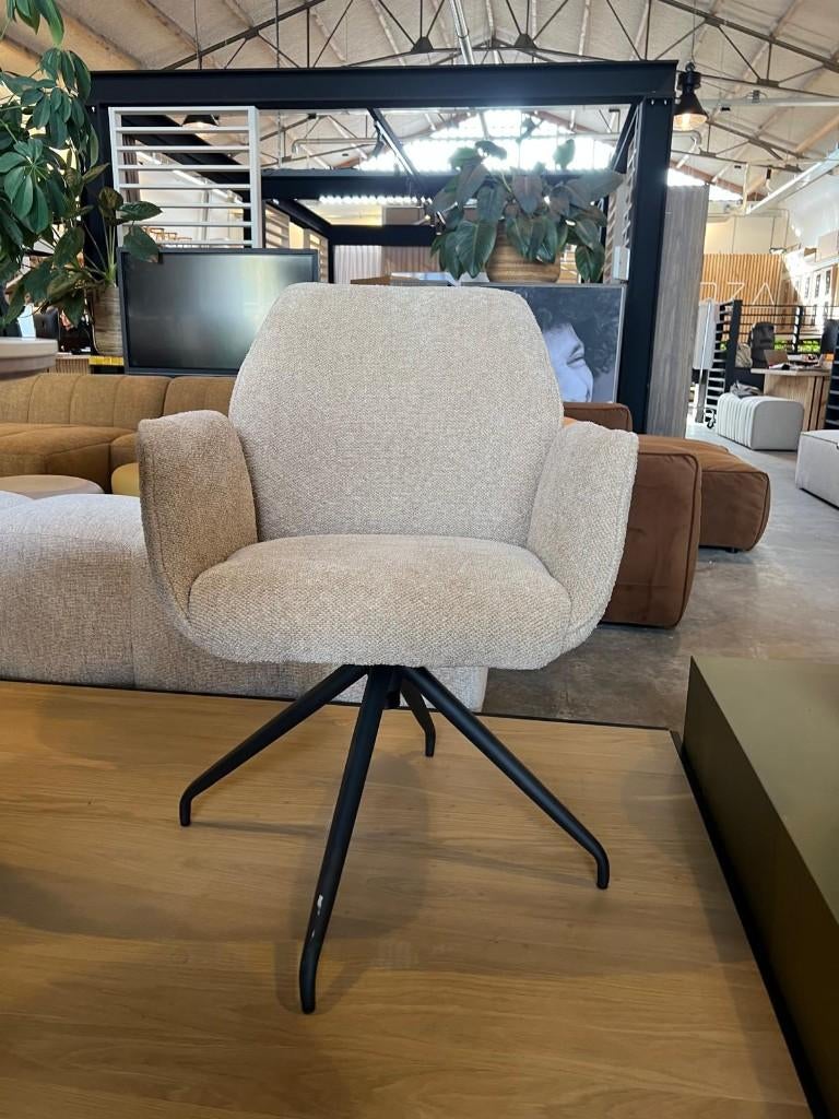 VERHUISSALE: Eetkamerstoelen (nog 3 stuks!), Overige kleuren, Nieuw, Ophalen of Verzenden, Laanstraat 74, 3762KE