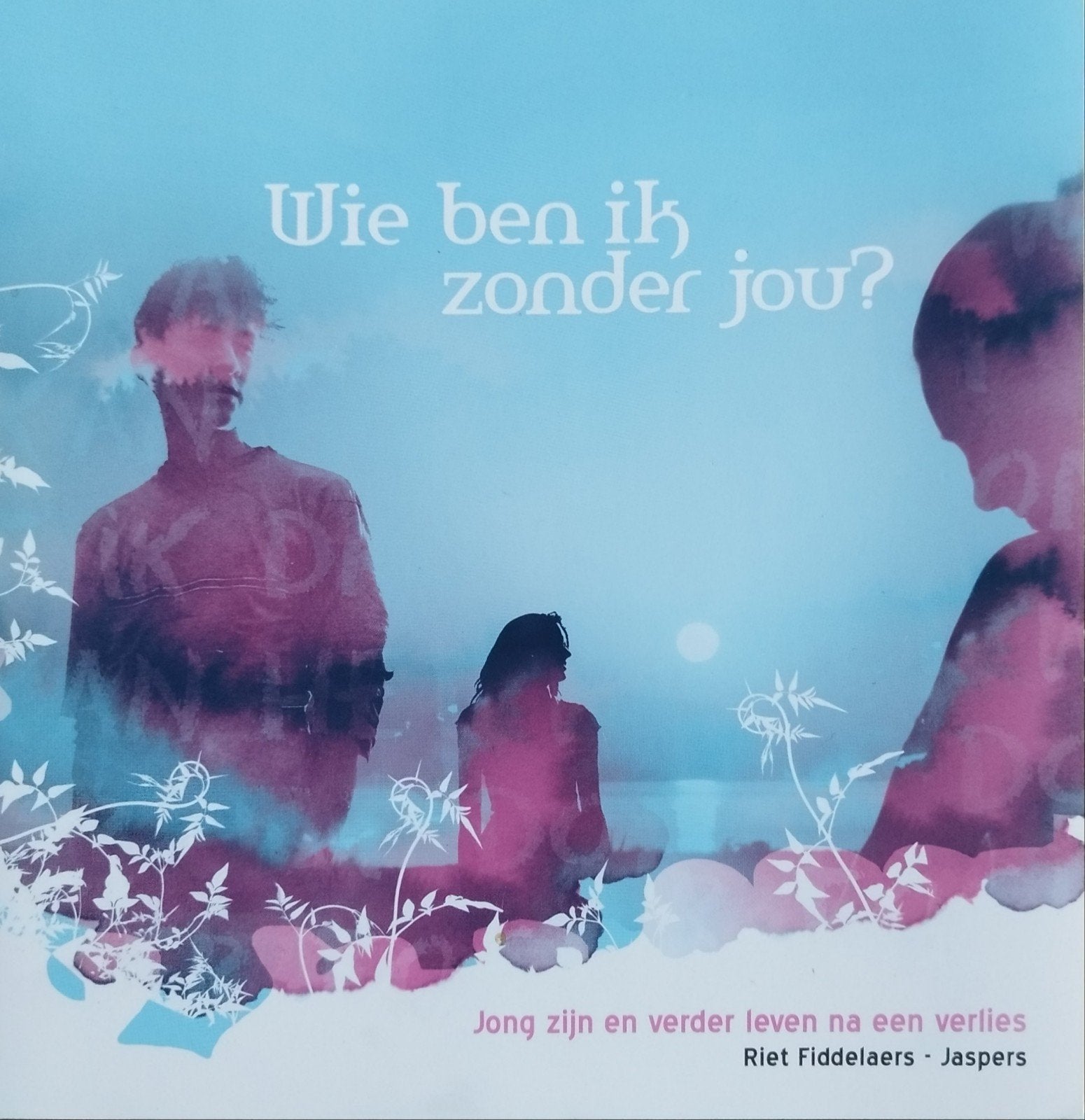 Wie ben ik zonder jou? - Jong zijn en verder leven!, Ophalen of Verzenden, Nederland, Nieuw, Riet Fiddelaers-Jaspers