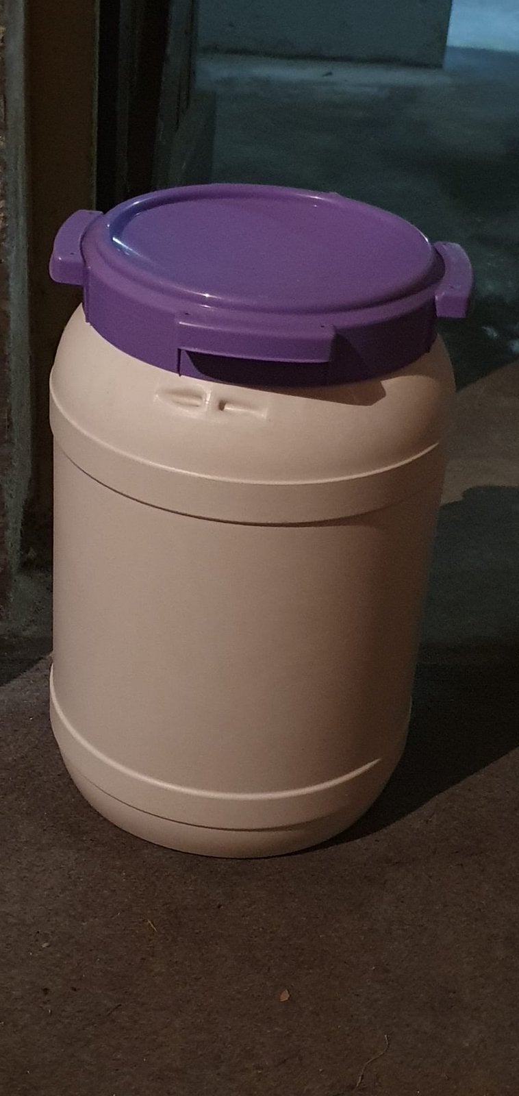 Zeilton 20 liter!, Ophalen, Nieuw, Motor en Techniek