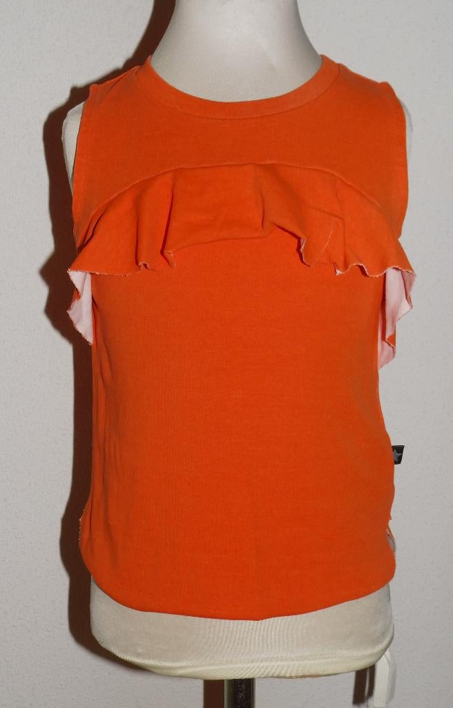 mooi Molo shirt maat 116, Ophalen of Verzenden, Zo goed als nieuw, Shirt of Longsleeve, Molo