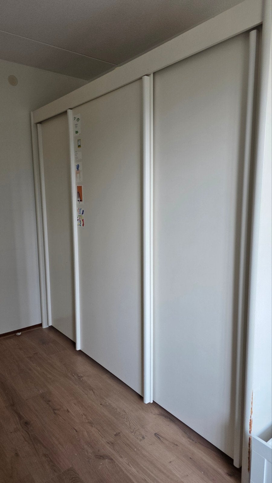 Robuuste Auping kledingkast - Gratis af te halen, Huis en Inrichting, Kasten | Kledingkasten, Ophalen